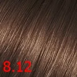 краска для волос Adricoco Miss Adri 8.12 Светлый блонд пепельный перламутровый Adricoco Miss Adri 8.12 Светлый блонд пепельный перламутровый